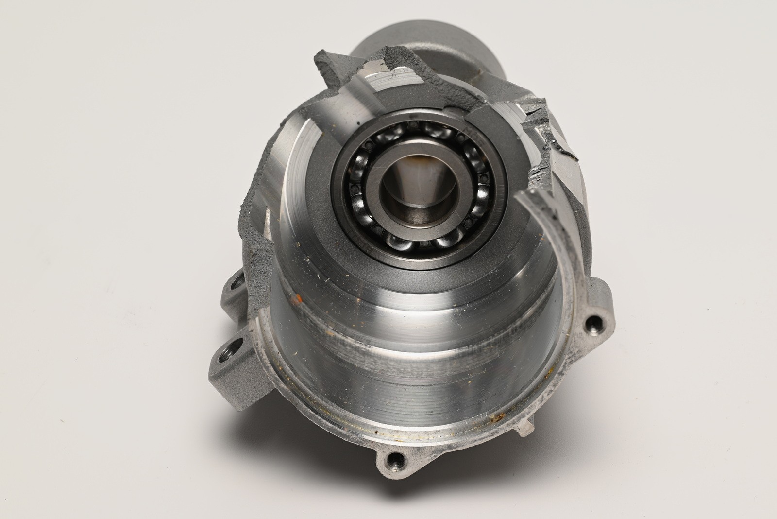 OS GT-23 Salvage OS GT-23 Salvage